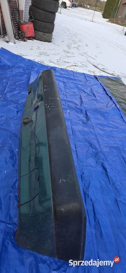 Części vw golf 2 13 16 Człuchów