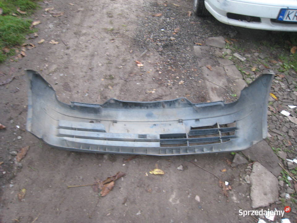 Zderzak przedni przód Fiat Seicento 600 Kraków