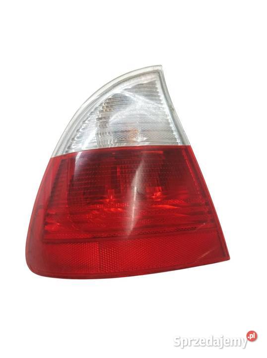 LAMPA TYŁ LEWA TOURING LIFT Bmw Seria 3 IV