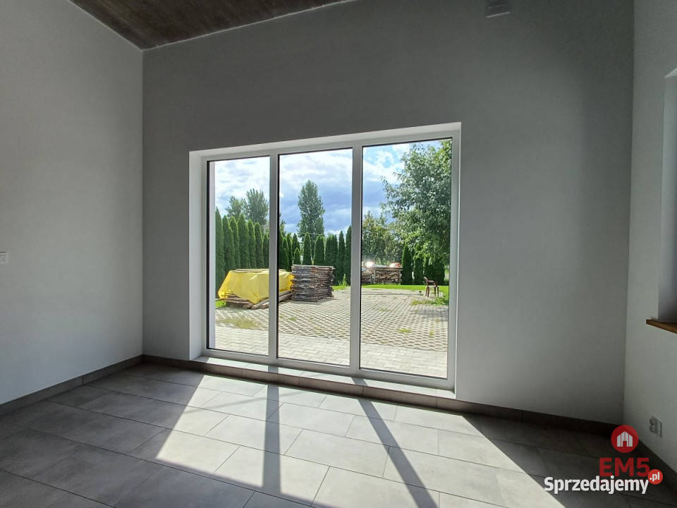 Wynajem lokalu Białystok 80m2