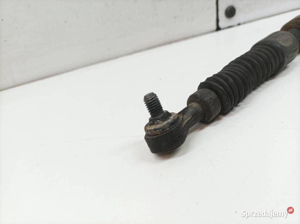 LEWAREK SKRZYNI BIEGÓW WYBIERAK 30 CRDI AUTOMAT