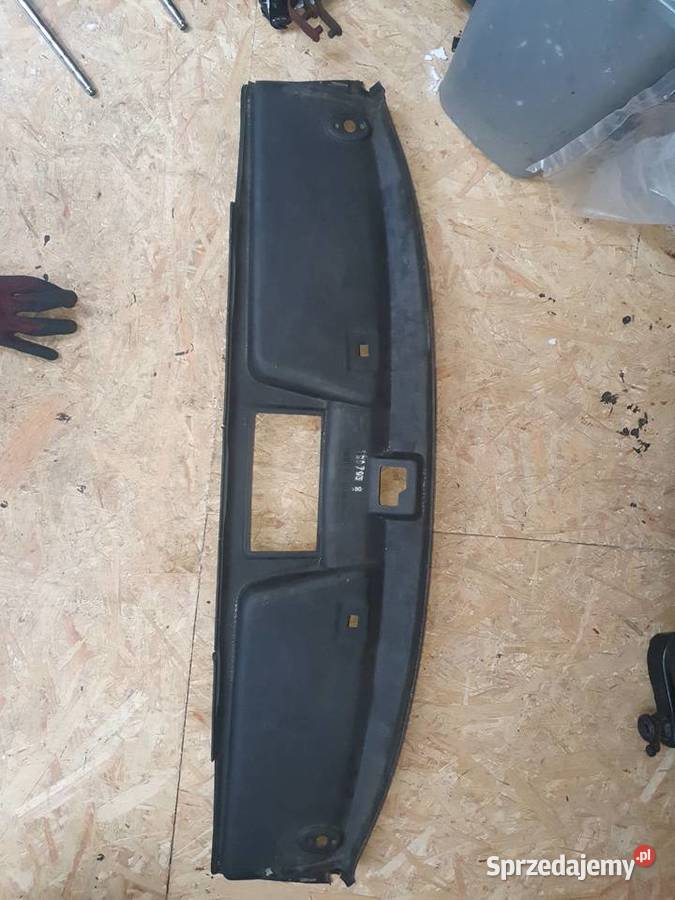 Przedni daszek podsufitka dachu w124 coupe c124 Warszawa