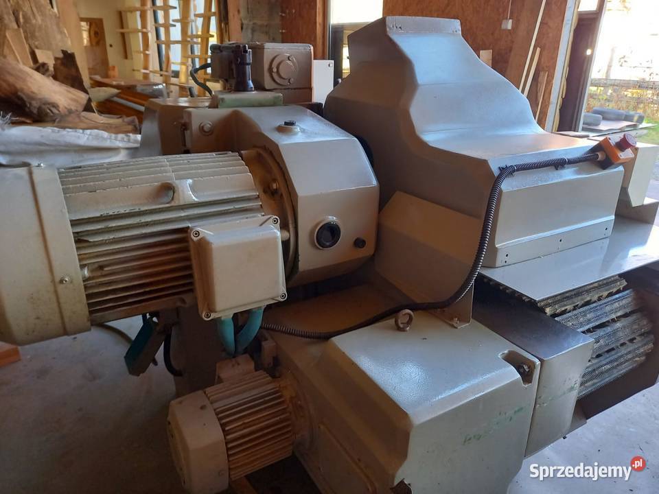 Wielopiła Cosmec SM320 Obrzynarka Piła dolnośląskie Tuszyn