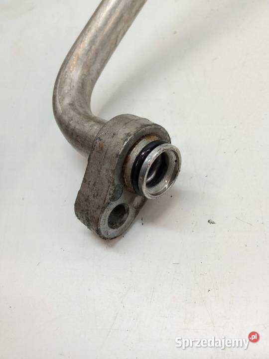 PRZEWÓD KLIMATYZACJI RURKA 300H HYBRID Lexus NX sprzedam