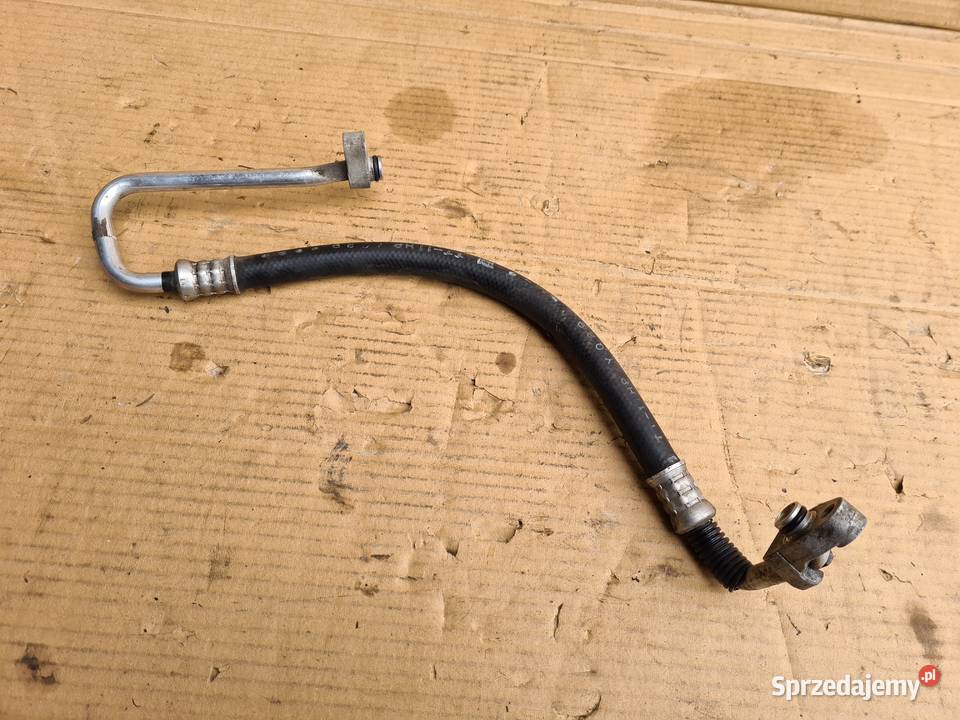 Toyota Auris II E18 rurki klimatyzacji ac klima osobowe Legnica sprzedam