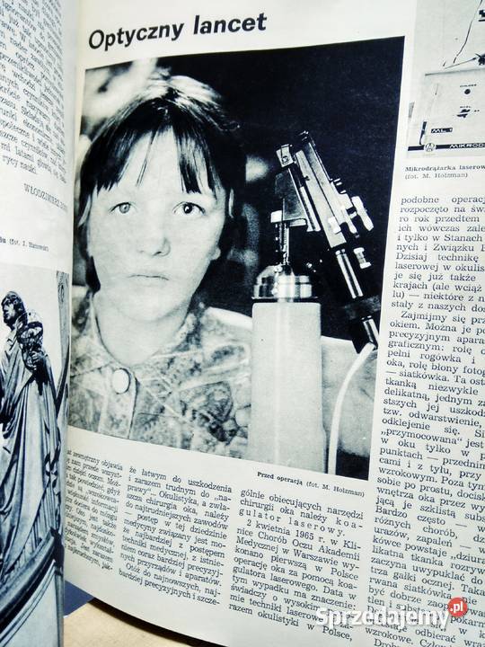 Polska w kalejdoskopie książki używane Antykwariat