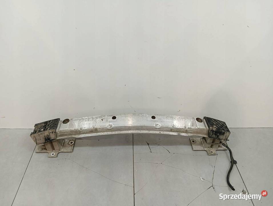 WZMOCNIENIE ZDERZAKA TYŁ KOMBI LIFT Opel