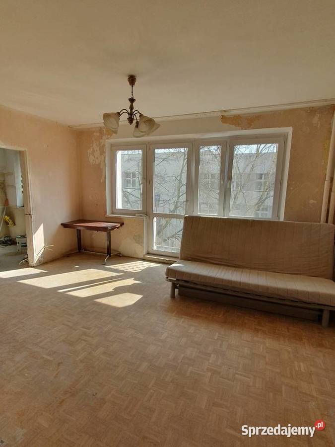 2 Pokojowe 32m Mokotów Batumi Bezpośrednio Warszawa sprzedam