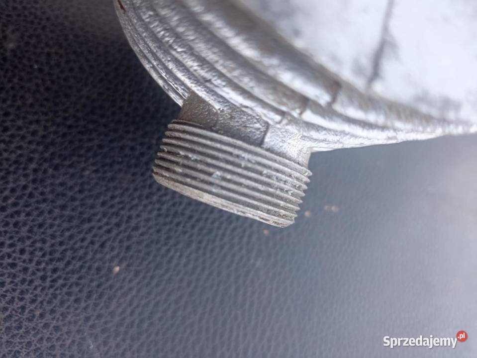 Cylinder zek rys komar Moczkowo sprzedam