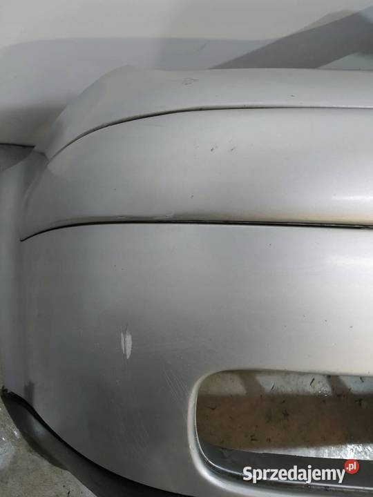 ZDERZAK PRZÓD LA7W VW Volkswagen Golf IV Rok produkcji 2001 świętokrzyskie