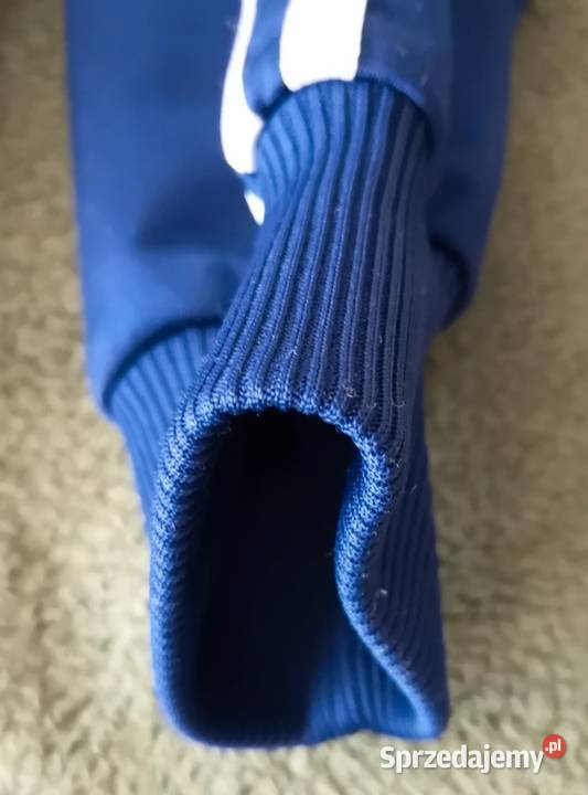 Oryginalna bluza Adidas Firebird vintage lata 90