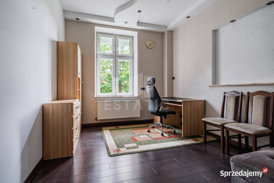 Mieszkanie Gdańsk Na Stoku 1066m2 5pokojowe