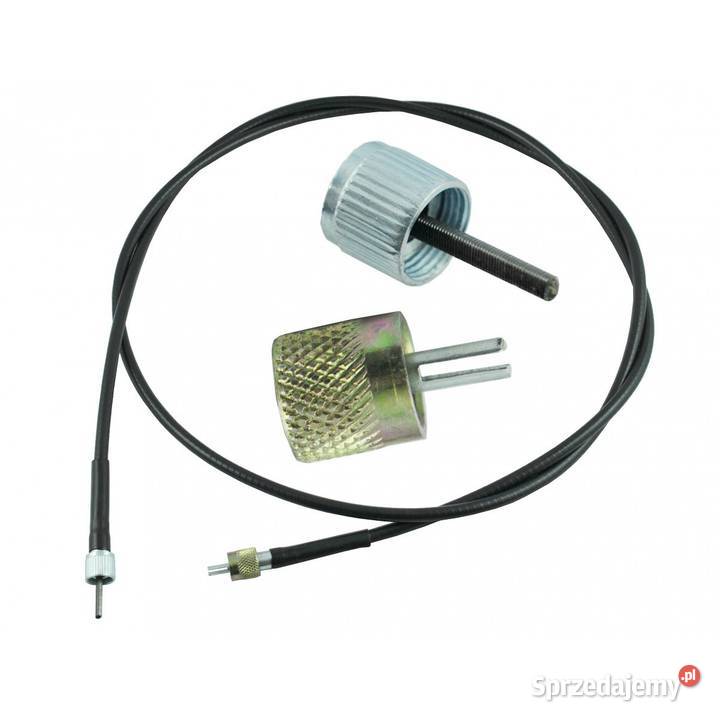 Linka obrotomierza 1860 mm Yanmar FX335 Tajęcina