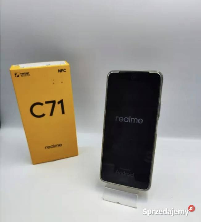 REALMI C71 2568 Jelenia Góra