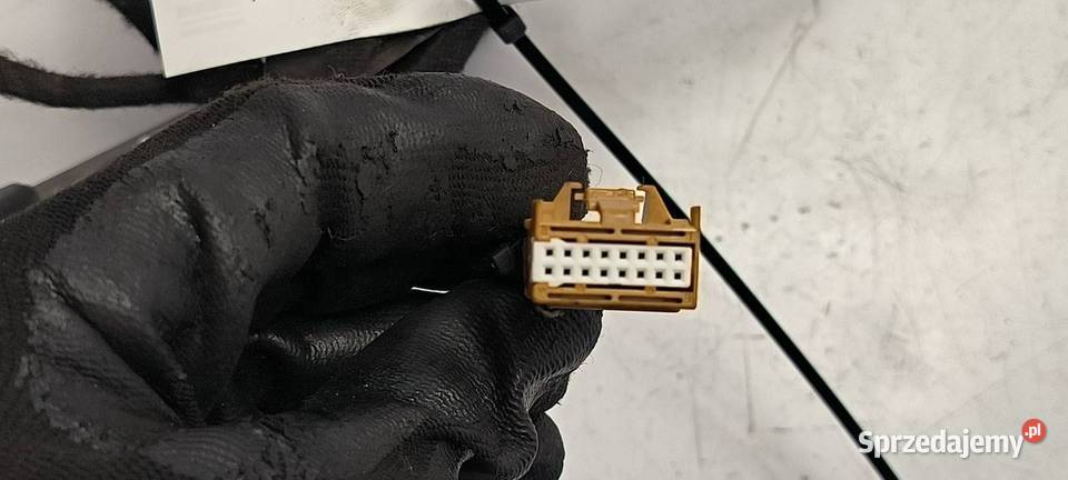 LUSTERKO LEWE AUDI A8 D3 PIN Lipno