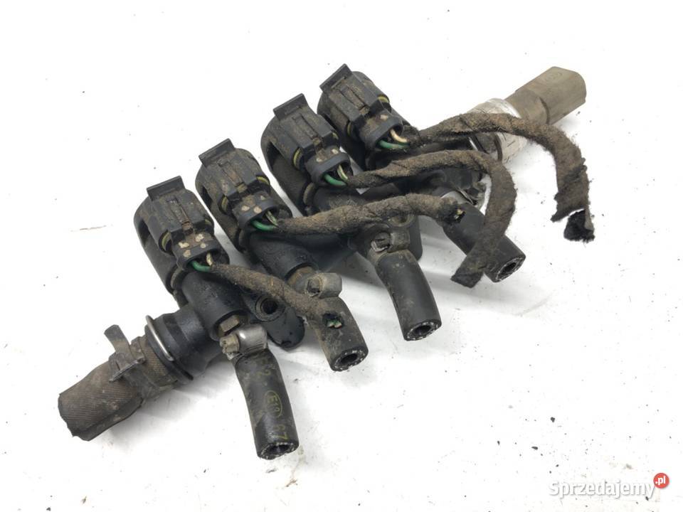 WTRYSKI DO GAZU LPG E09320014 WTRYSK GAZU GAZOWY