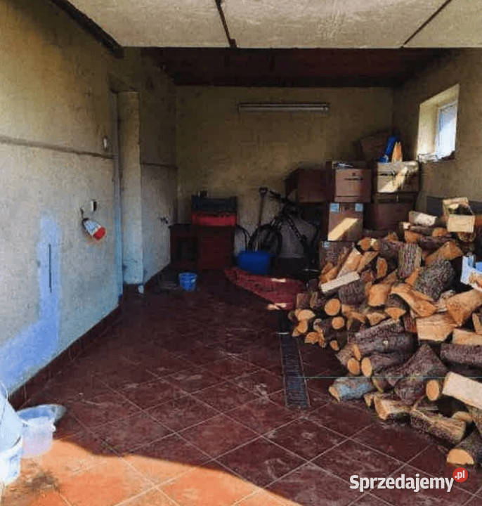 Syndyk sprzeda Nieruchomości w Minkowicach Sprzedaż pomorskie Minkowice