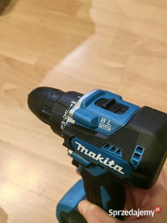 WiertarkoWkrętarka Makita DDF487Z 18V body bez małopolskie Kraków