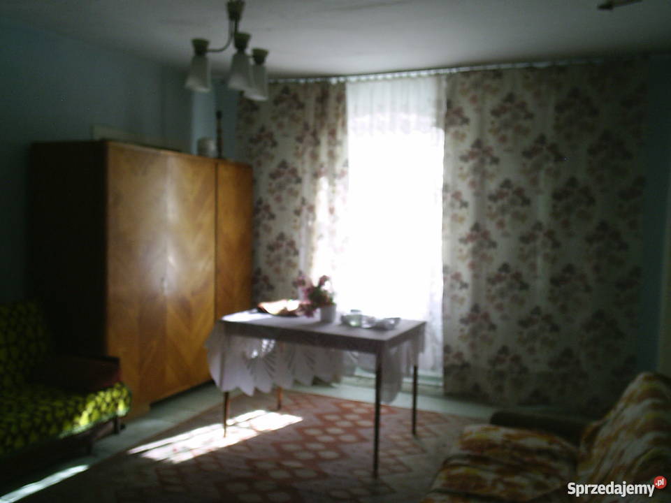 Sprzedam dom na Mazurach Domy