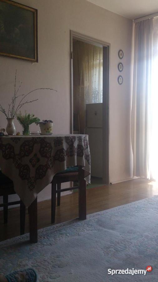 45m2 3 pokoje Warszawa sprzedam