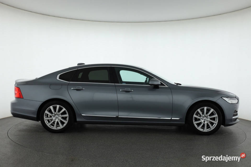 Volvo S90 D4 AWD Piaseczno