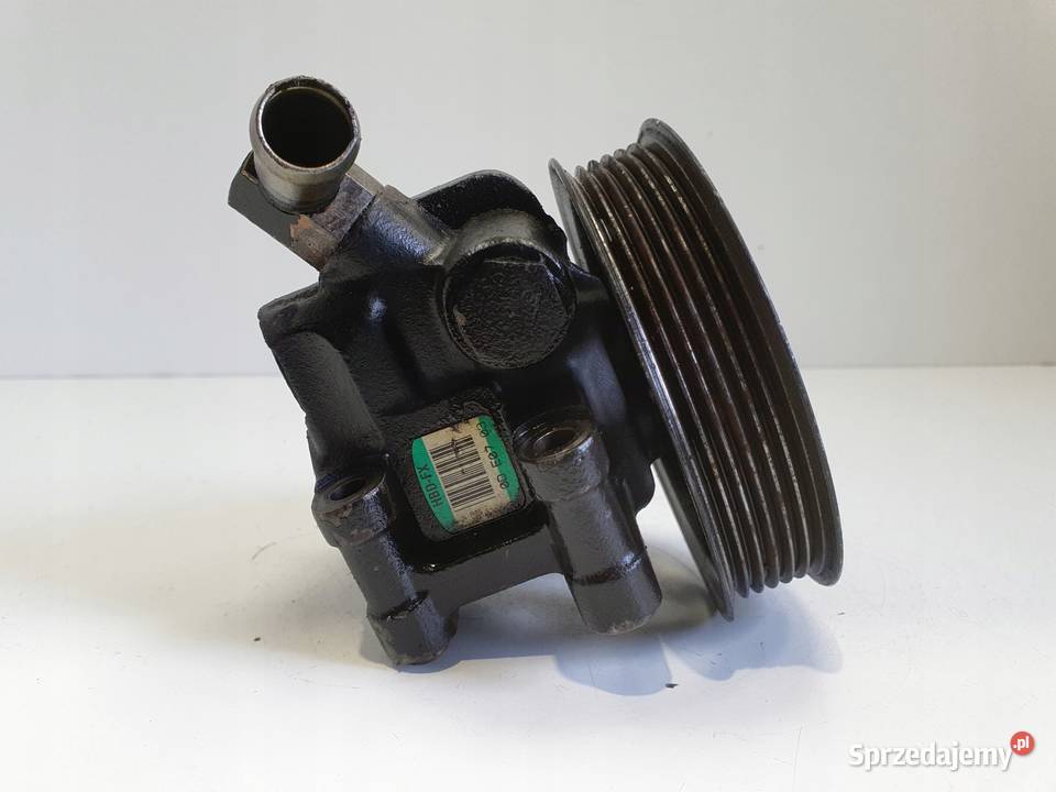 Ford Focus I MK1 18 TDCI POMPA WSPOMAGANIA HBDFX Rudka sprzedam