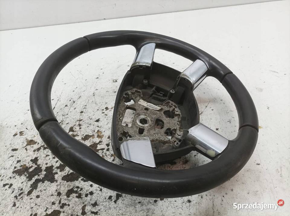 KIEROWNICA MULTIFUNKCJA Ford Transit VI 2006 osobowe