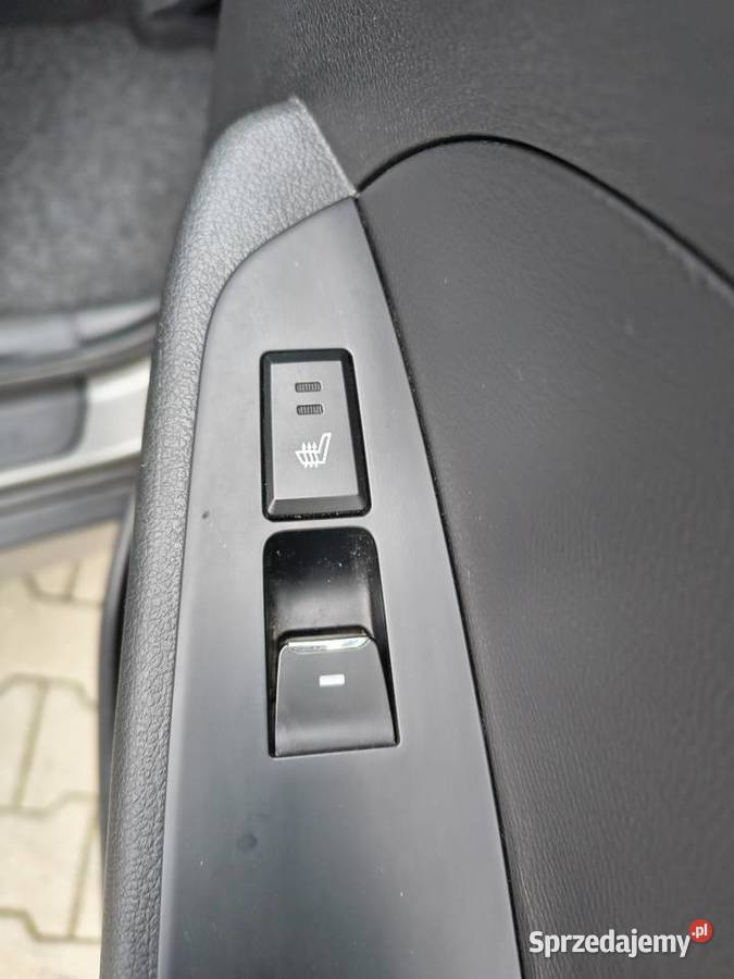 Hyundai Tucson 16 TGDi 177 Staszów sprzedam