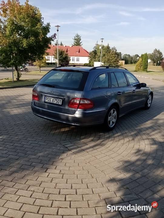 Sprzedam Mercedes Benz Brodnica