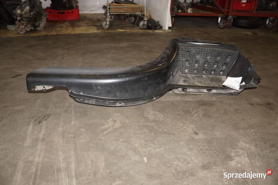 EUROCARGO NADKOLE LEWE 120EL22 Pozostałe kujawsko-pomorskie Lipno