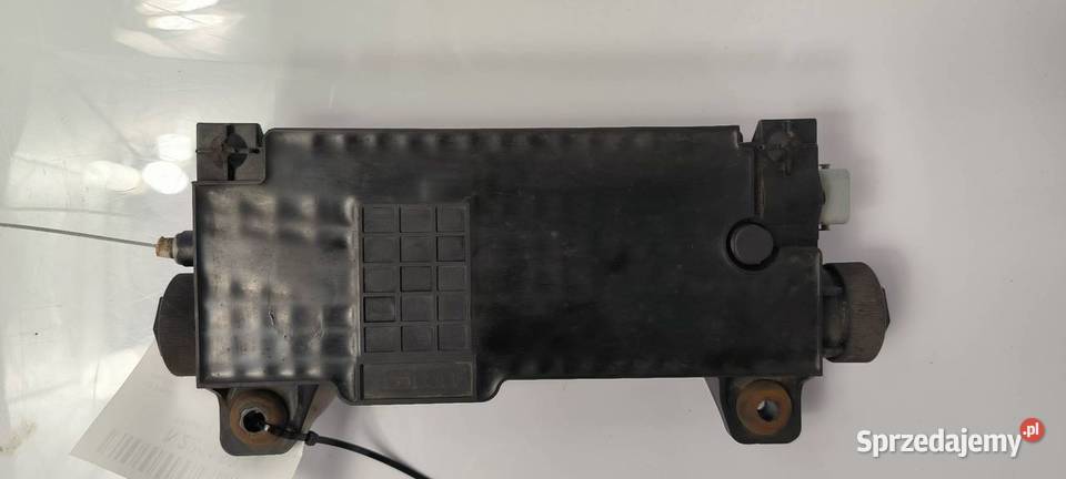 HAMULEC RĘCZNY LAND ROVER RANGE ROVER VOGUE L322 osobowe Lipno sprzedam