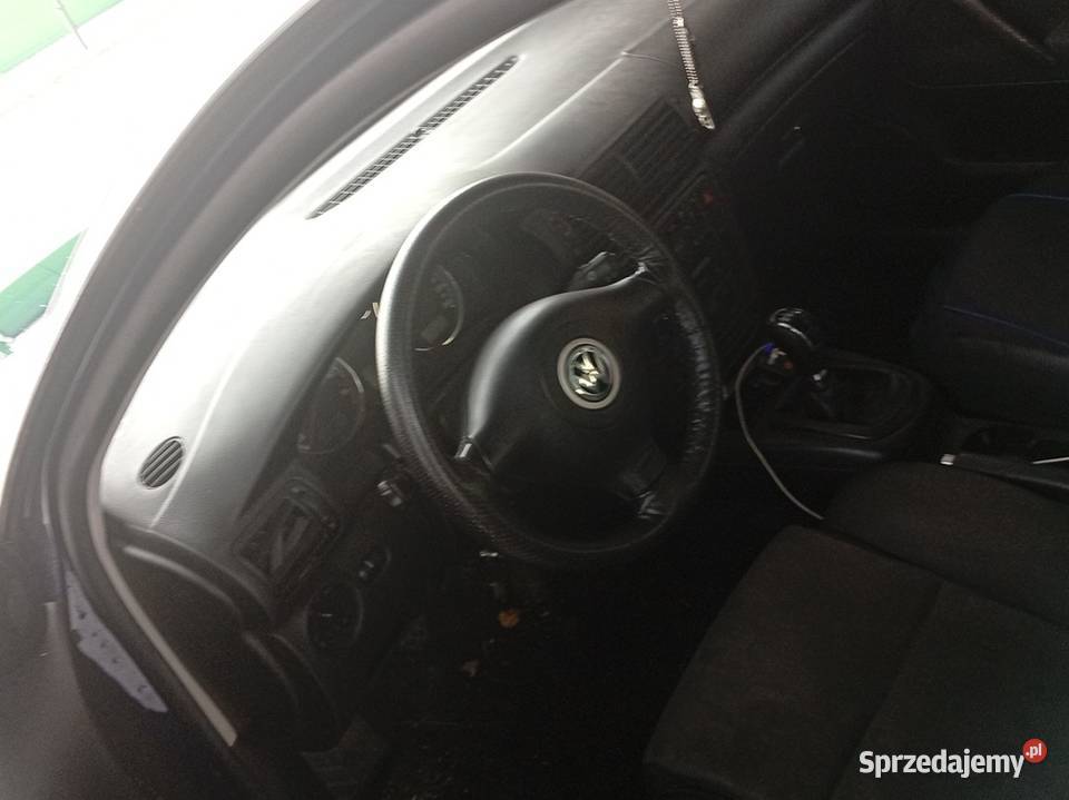 VW Passat B5 Lif 20benAlufelgi radio łódzkie Piotrków Trybunalski