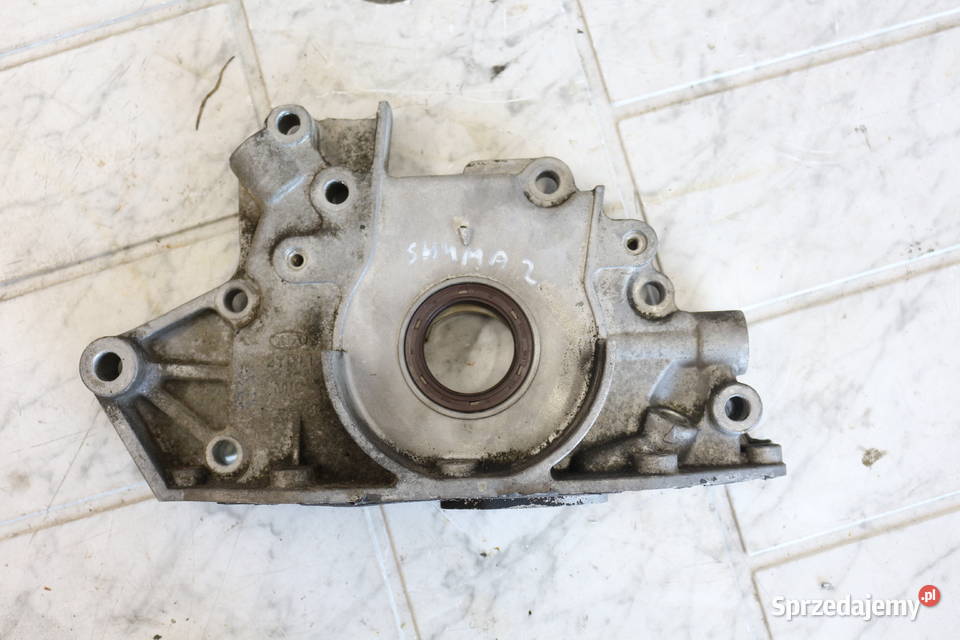 KIA SHUMA 2 0105 18 16V POMPA OLEJU 2Y011 smarowanie silnika