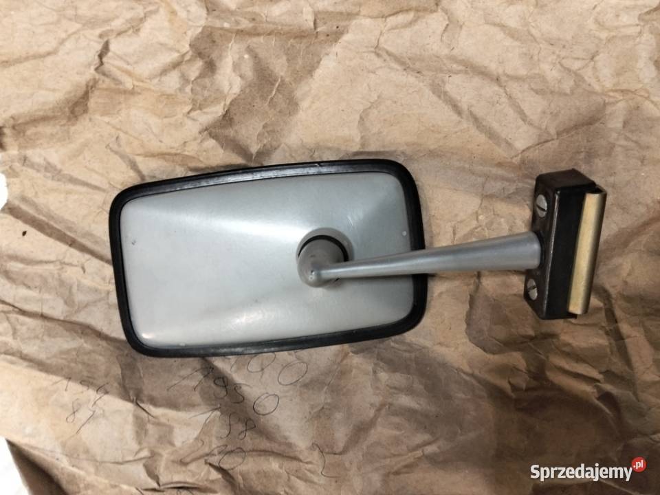 Lusterko lewe Trabant Rok produkcji 1900 Gumieniec