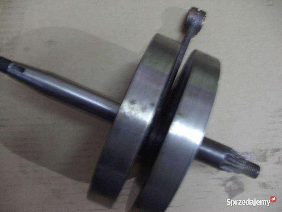 WAŁ SHL M11 Oryginał Zregenerowany Iława