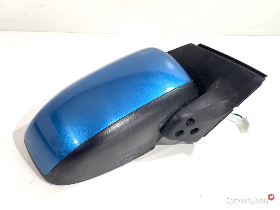 LUSTERKO PRAWY MITSUBISHI MIRAGE SPACE STAR osobowe podkarpackie