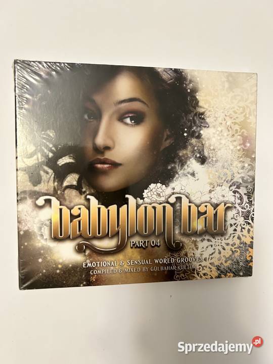 Babylon Bar Part 04 CD