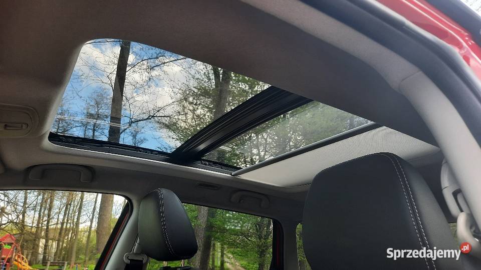 Suzuki Vitara II StrongHybrid 15i102154 15tkm Jaśkowice