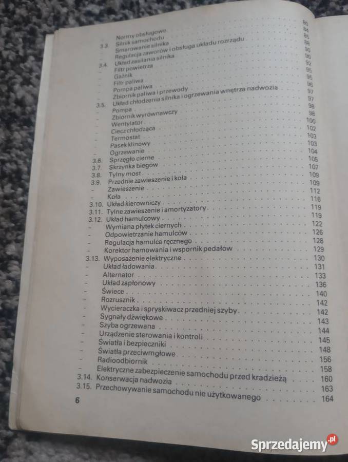 Jeżdżę Samochodem Polski Fiat 125P 1983 rarytas Karczmiska Pierwsze sprzedam