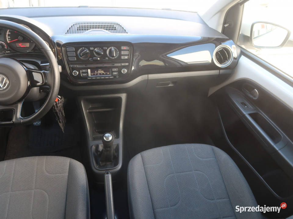 VW Up 10 MPI