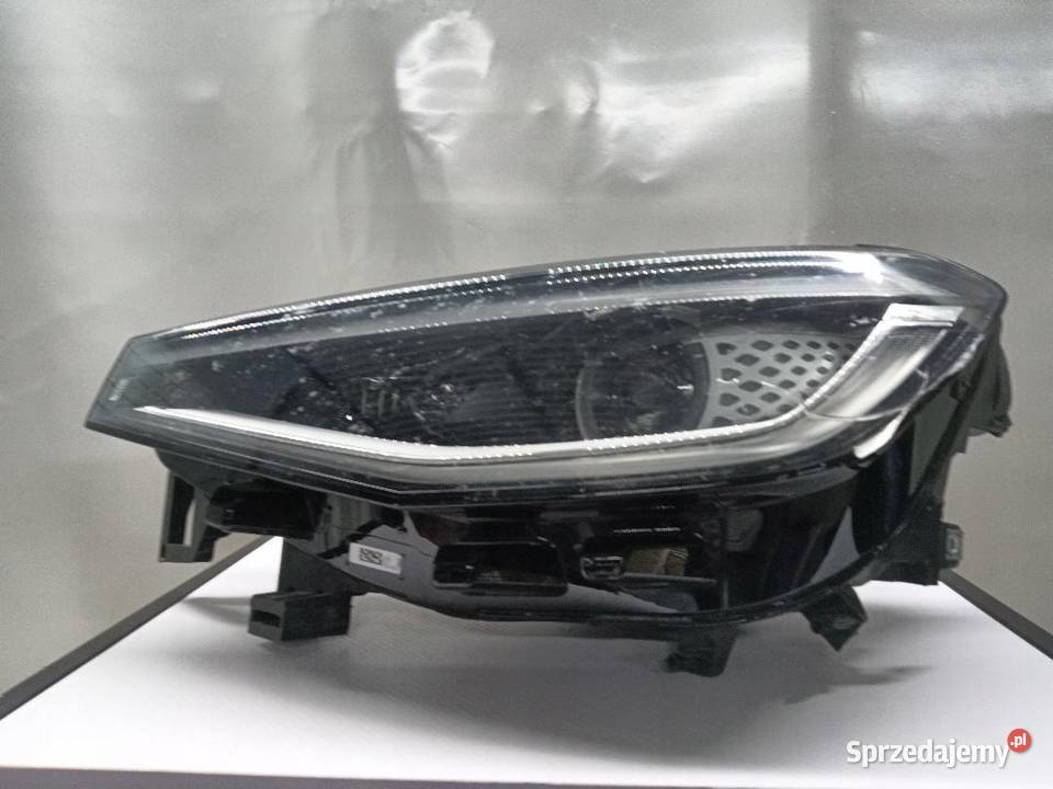 LAMPA LEWY PRZÓD PRZEDNIA VW ID4 11B941035 osobowe