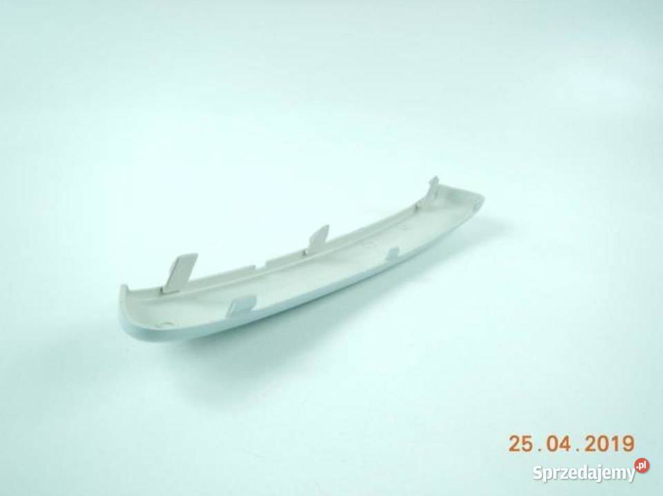 LISTWA ZDERZAKA LEWY PRZÓD FORD FOCUS 0408 sprzedam