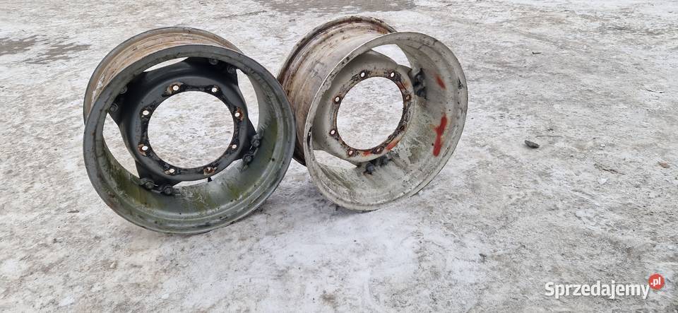 felgi 12x24 124r24 136r24 34085r24 149r24 Nowe Miasto Lubawskie sprzedam