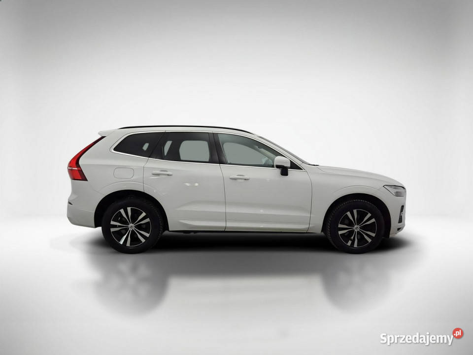 Volvo XC 60 B4 D AWD Core aut Z Polskiego Salonu 197KM Warszawa