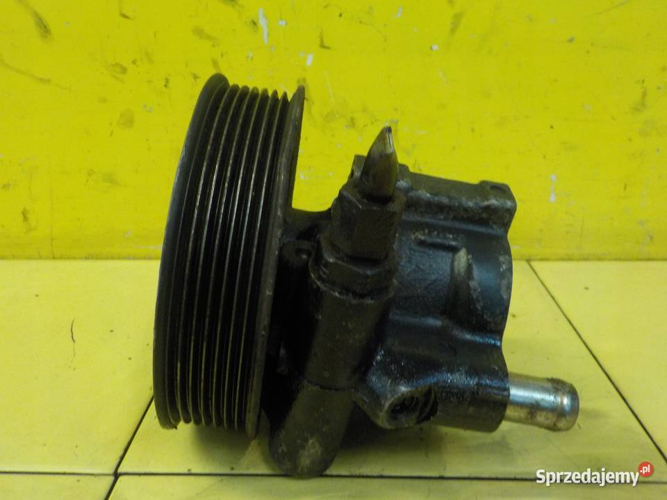 PRIMASTAR TRAFIC VIVARO 20 DCI 114 M9R782 pompa Pompy wspomagania Suków