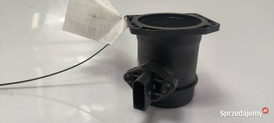 PRZEPŁYWOMIERZ AUDI A4 B6 0280218058 Lipno