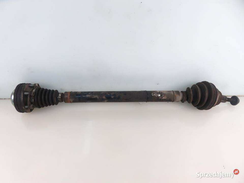 PÓŁOŚ PRAWA PRZEDNIA VW TOURAN II 20 TDI CFHC Półosie małopolskie sprzedam