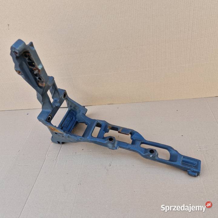 DAF XF CF 106 ELEMENT ZAWIESZENIA KABINY 2105823 Bieleń