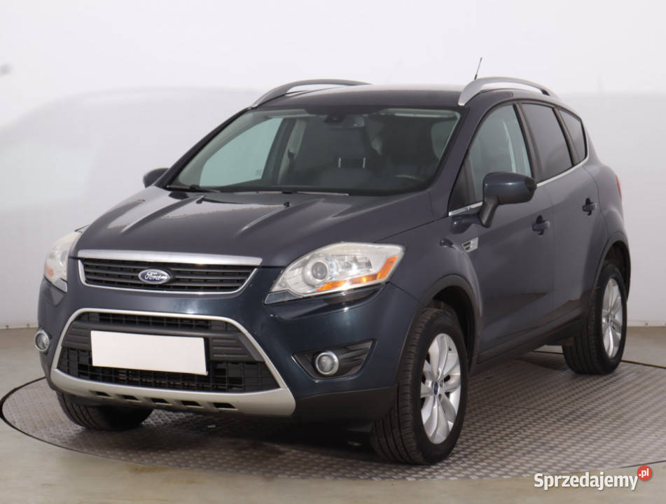 Ford Kuga 20 TDCi 1997cm3
