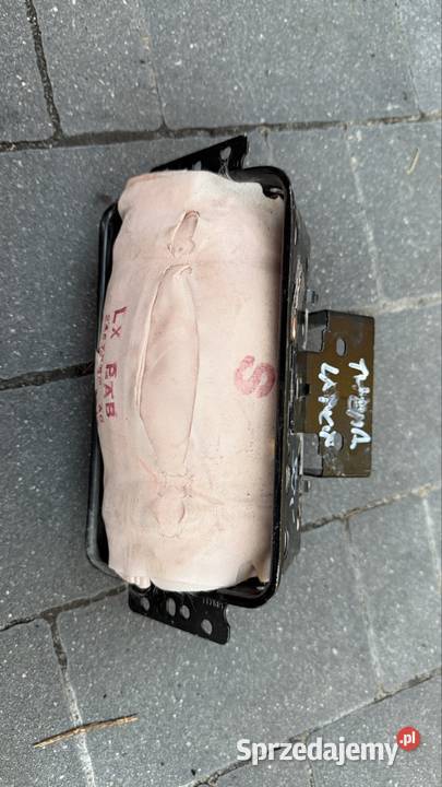 Poduszka pasażera Chrysler 300c Lancia thema